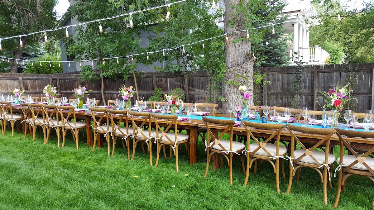 Modern Catering: Google Places image 1