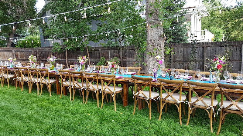 Modern Catering