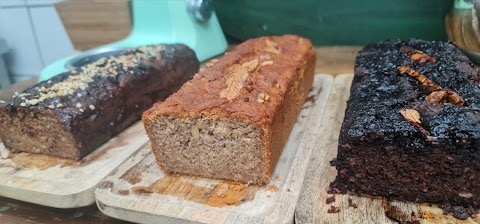 CARISMA Kuchen & Liebe