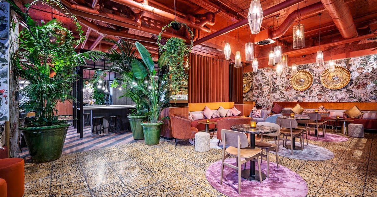 Hotel Indigo Brussels - City by IHG 4
