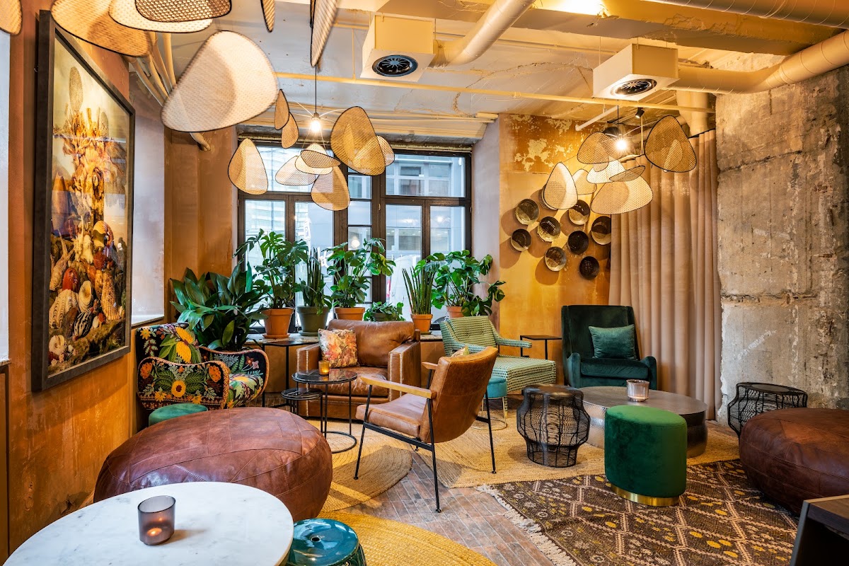 Hotel Indigo Brussels - City by IHG 5