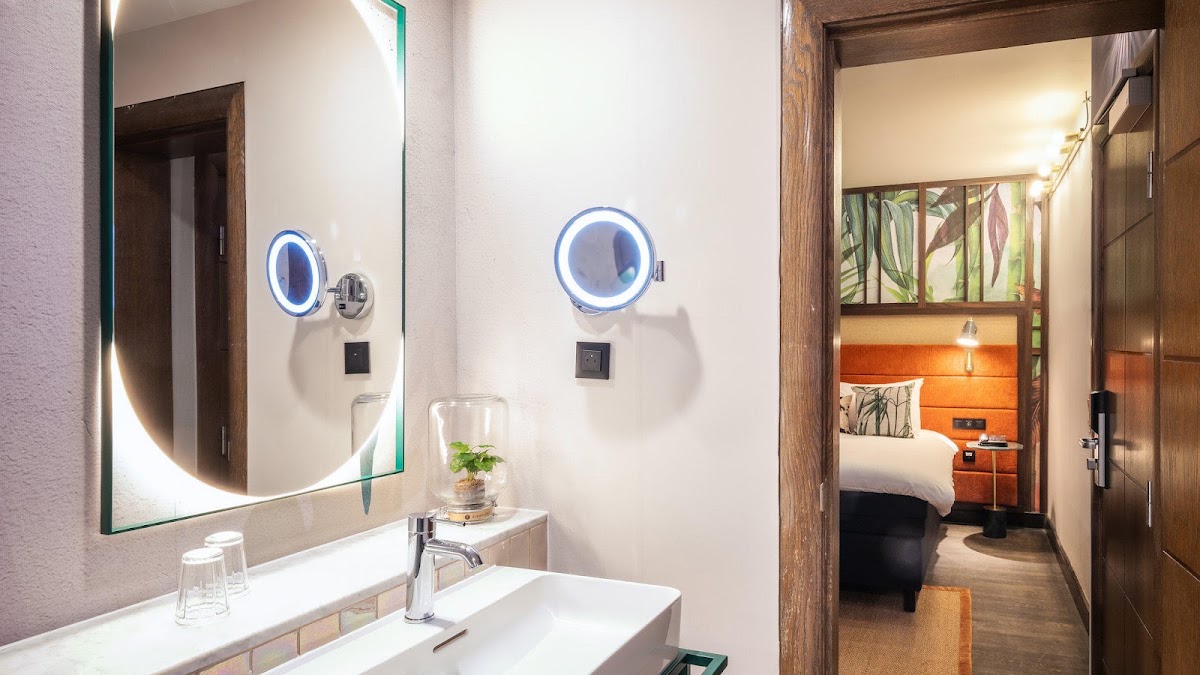 Hotel Indigo Brussels - City by IHG 2