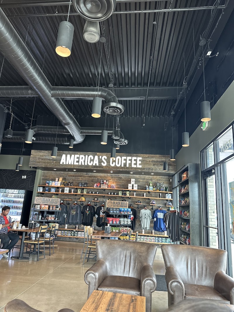 Black Rifle Coffee Company photo 3