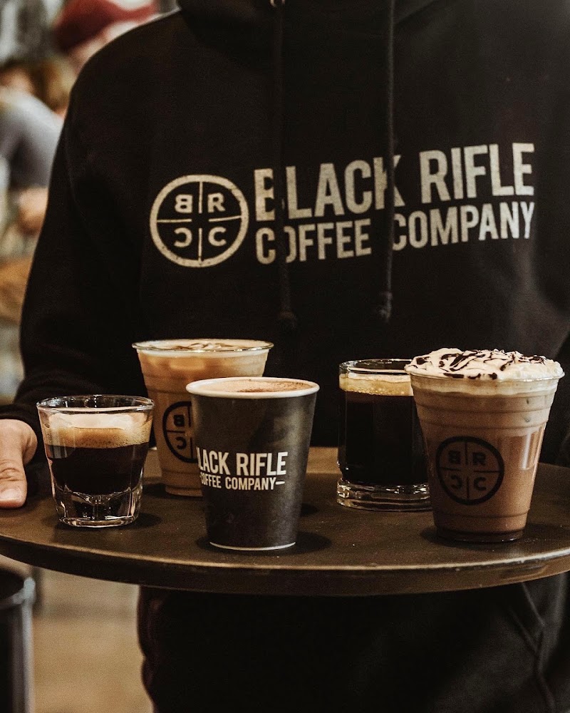 Black Rifle Coffee Company photo 2