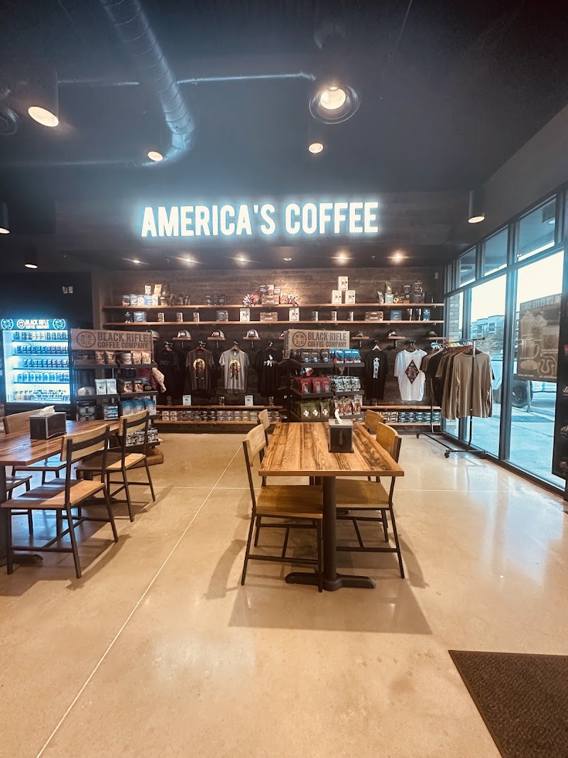 Black Rifle Coffee Company photo 4