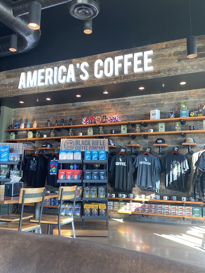 Black Rifle Coffee Company photo 3