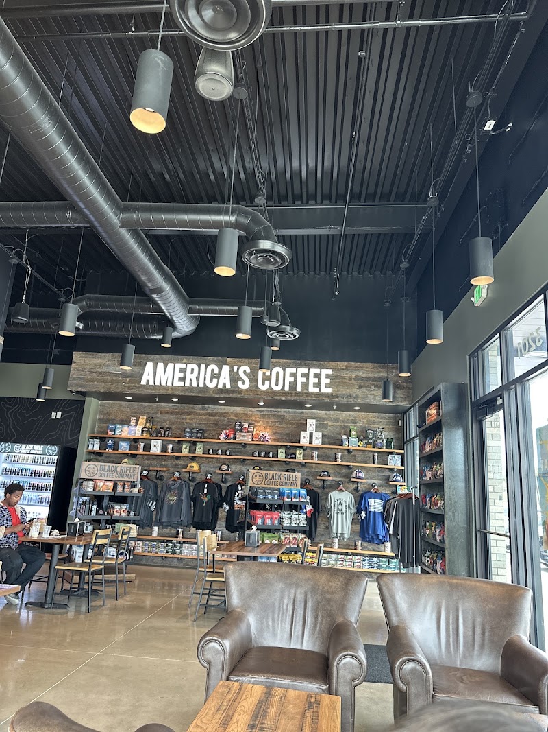 Black Rifle Coffee Company photo 3