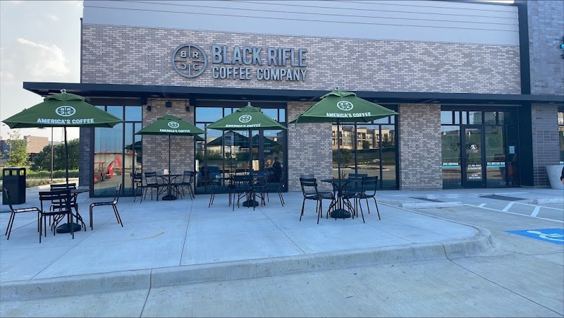 Black Rifle Coffee Company photo 1
