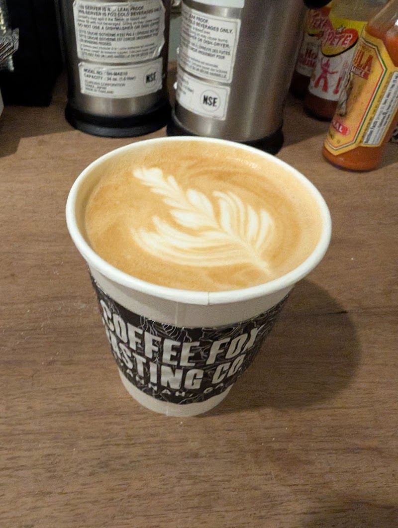 Foxy Loxy Cafe photo 4