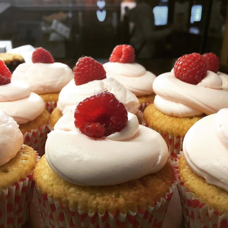 Foxy Loxy Cafe photo 3