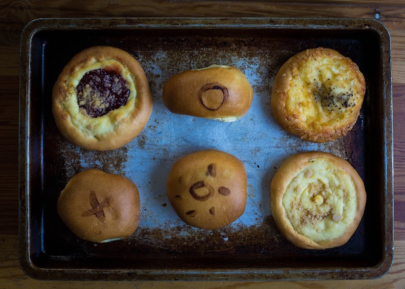 Foxy Loxy Cafe photo 2