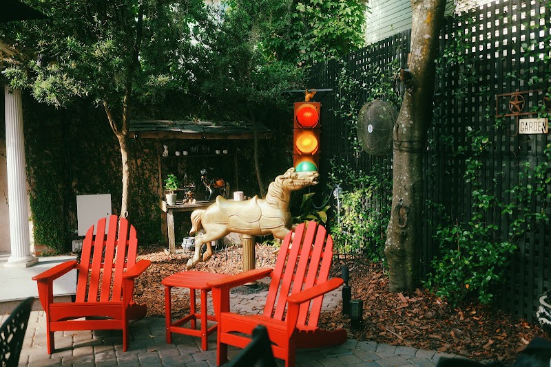 Foxy Loxy Cafe photo 2