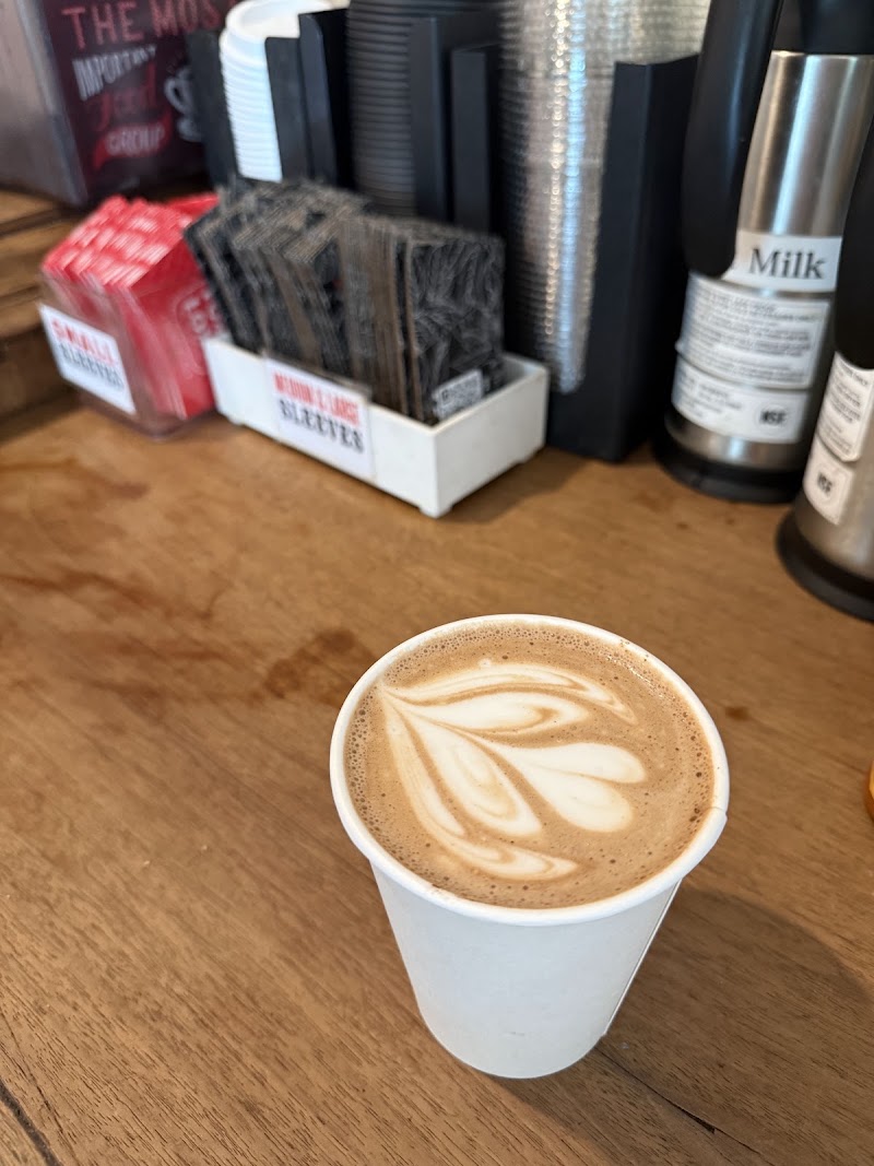 Foxy Loxy Cafe photo 4
