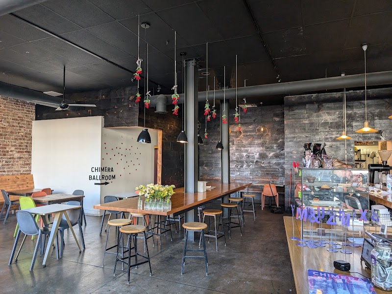 Chimera Cafe photo 4