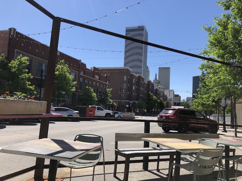 Chimera Cafe photo 1