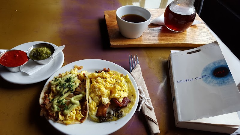 Chimera Cafe photo 2