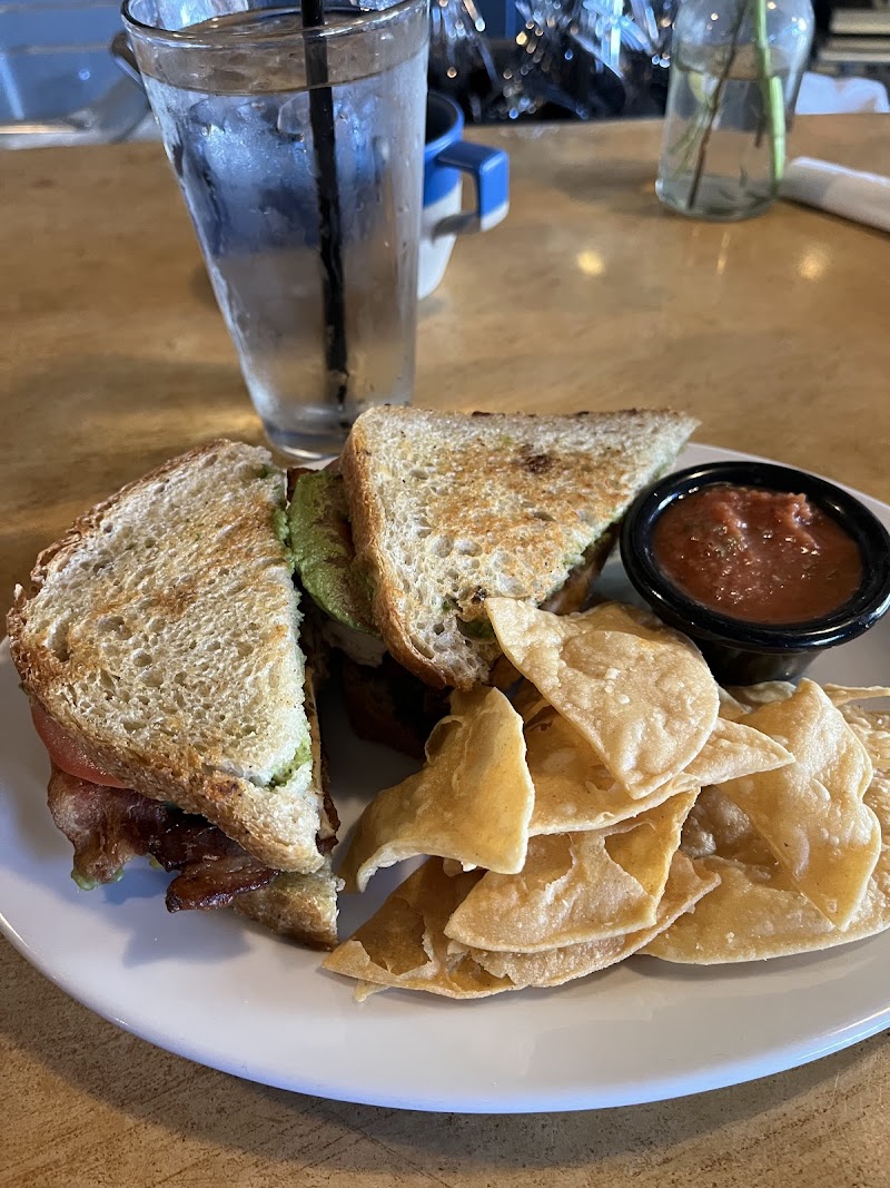 Chimera Cafe photo 3