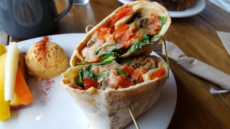 Chimera Cafe photo 2