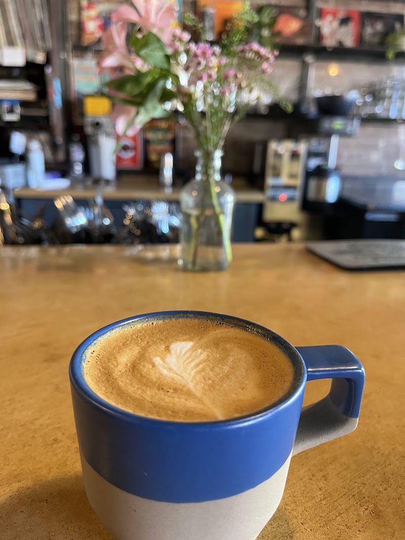 Chimera Cafe photo 4