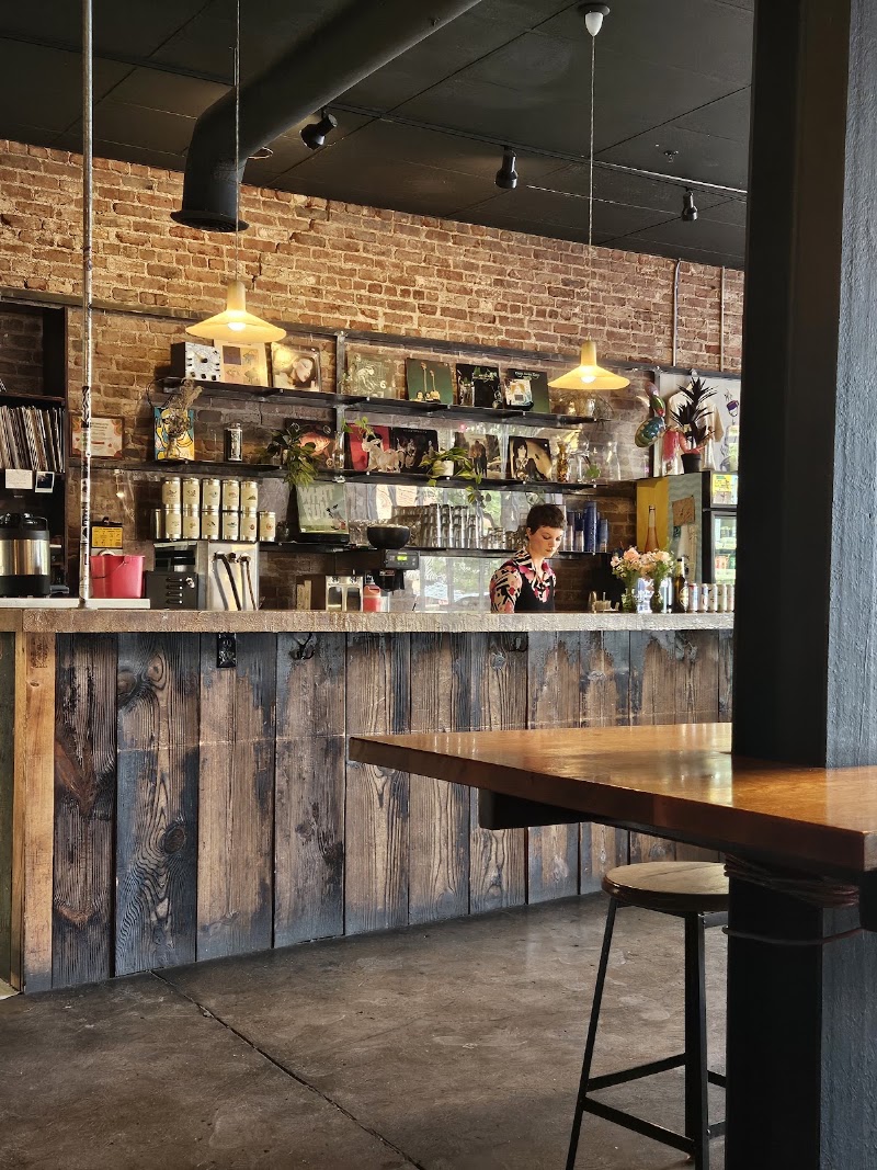 Chimera Cafe photo 3