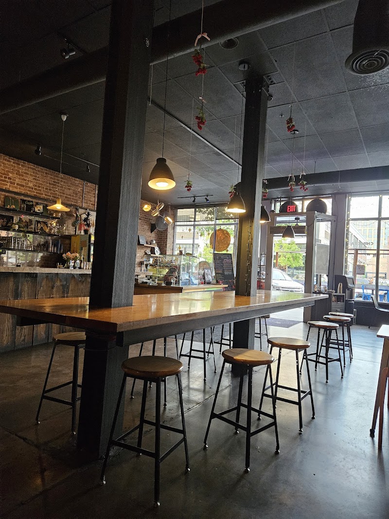 Chimera Cafe photo 2