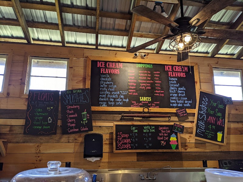 Harts General Store and Creamery photo 3