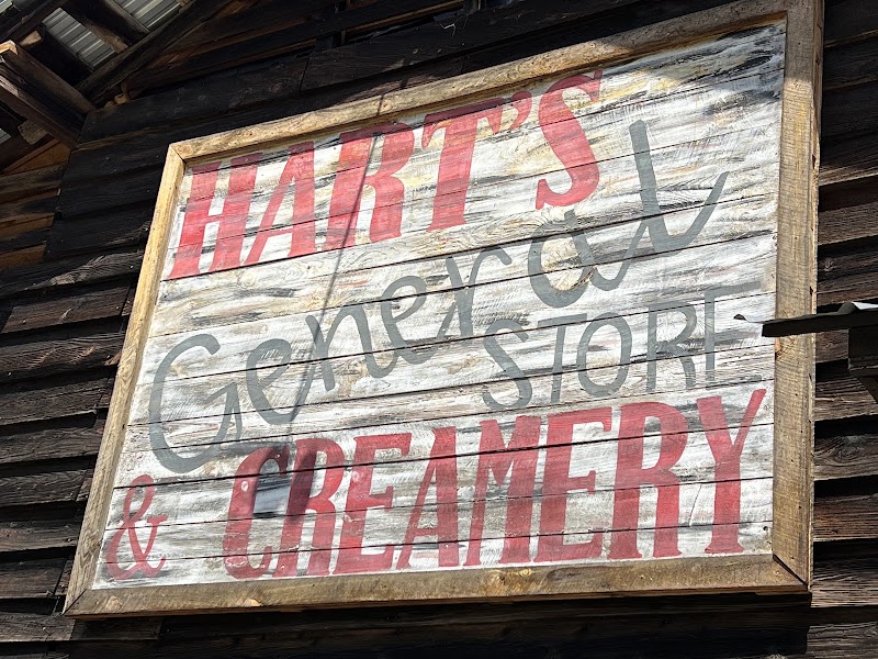 Harts General Store and Creamery photo 4