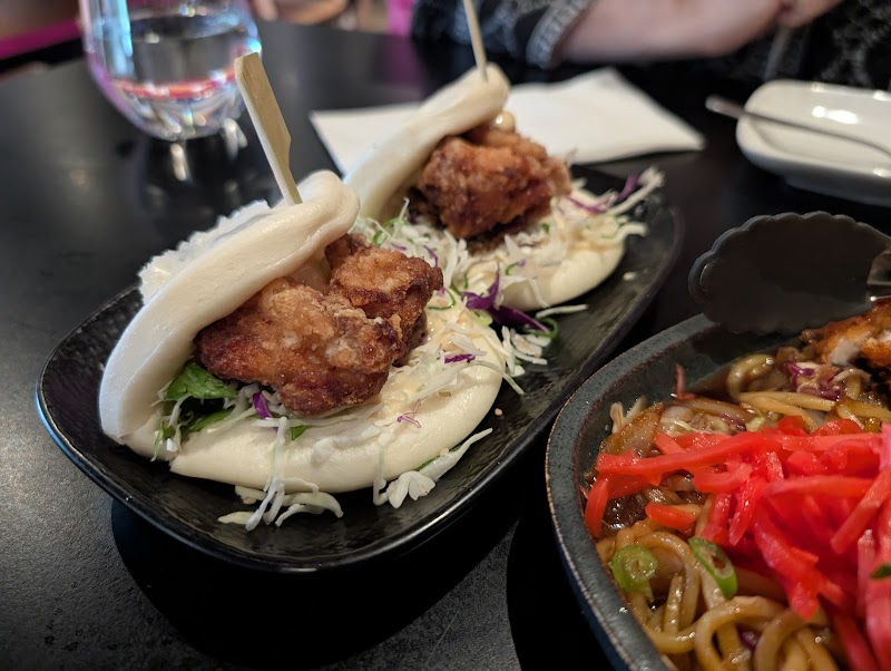 Bird's Nest - West End photo 10