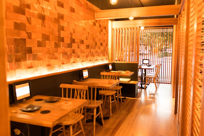 Okuman Karaage & Ramen Bar