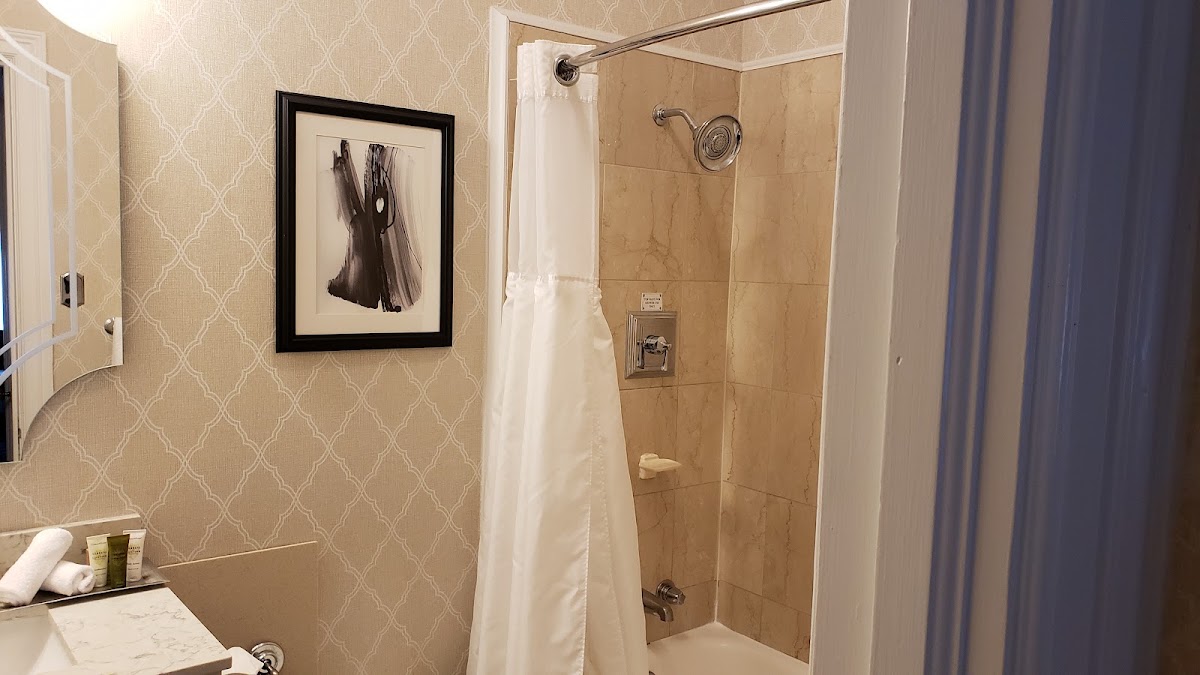 The Drake Chicago, dog-friendly hotel, photo 2