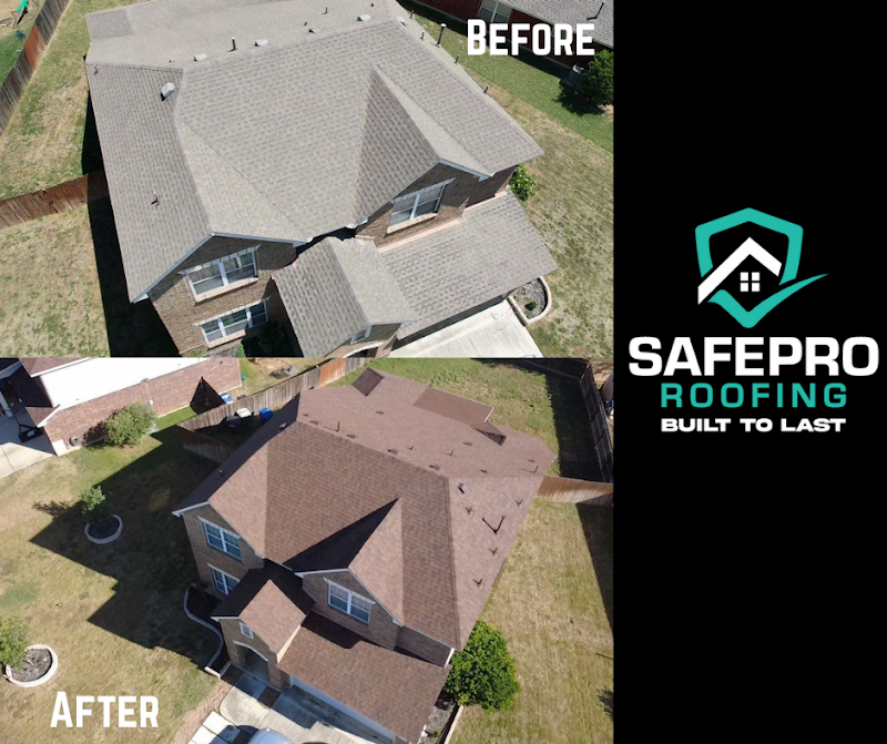 Safepro Roofing photo 2