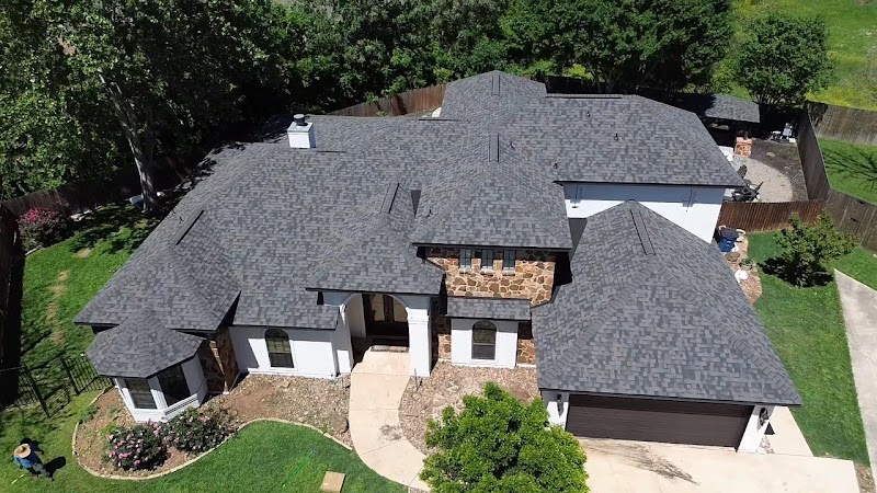 Safepro Roofing photo 1