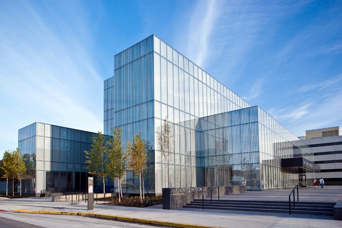 Anchorage Museum photo 2
