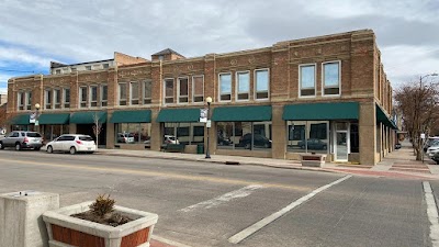 Davis & Johnson Law Office - Estate Planning, Personal Injury, & Workers' Compensation Lawyers - Car accident lawyer in Cheyenne