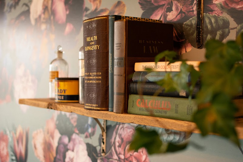 Coffee Apothecary photo 3