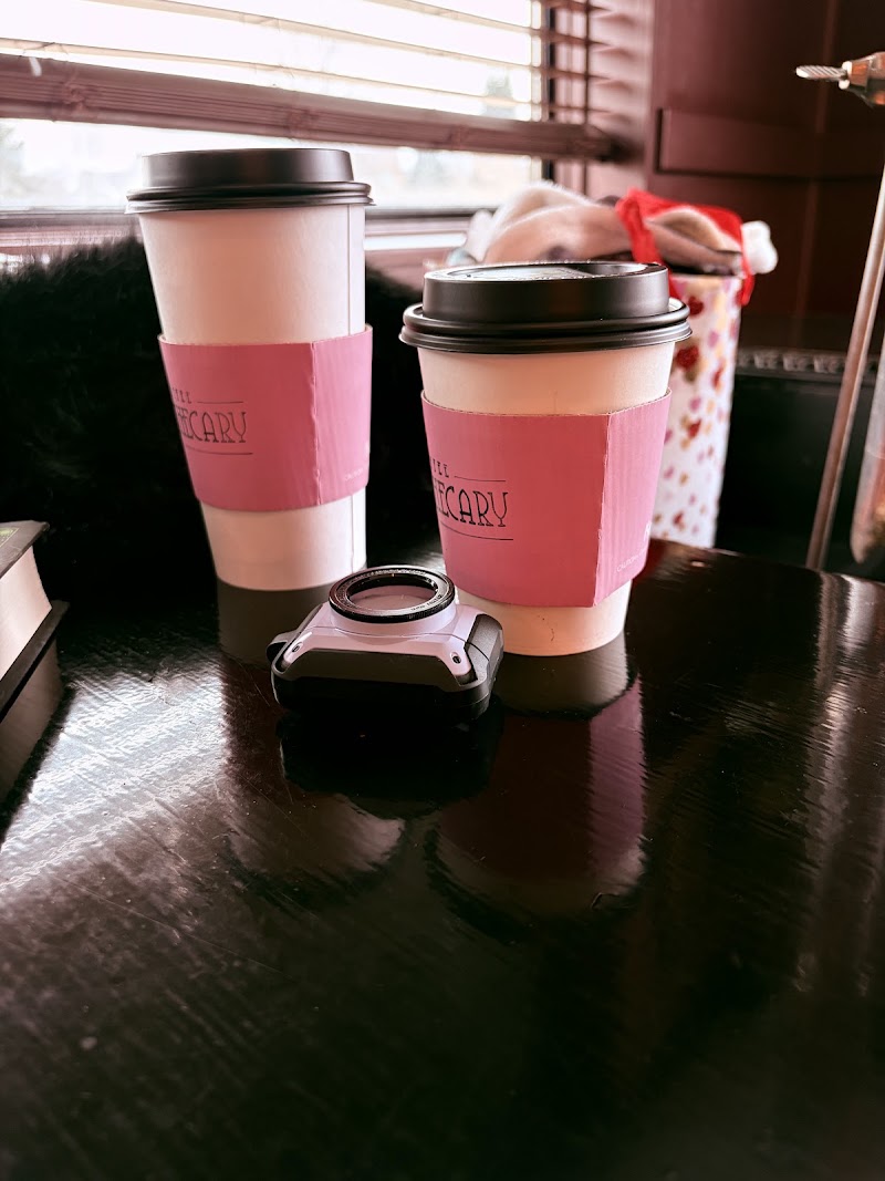 Coffee Apothecary photo 4