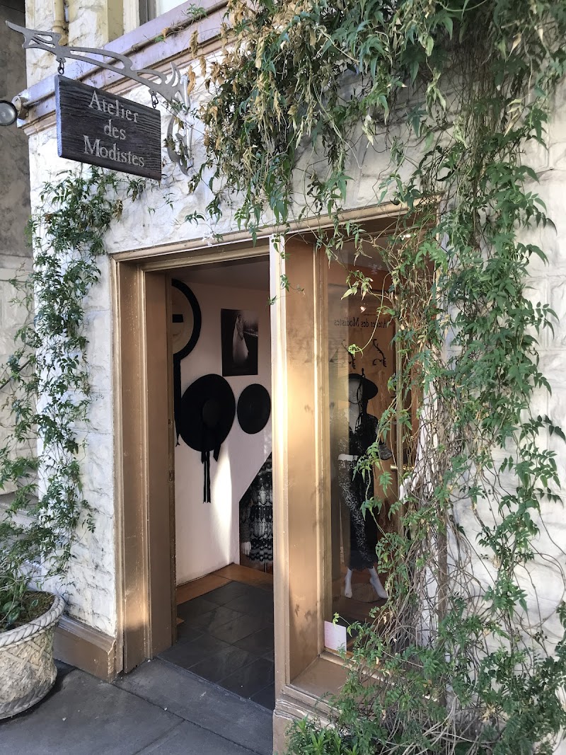 Atelier Des Modistes