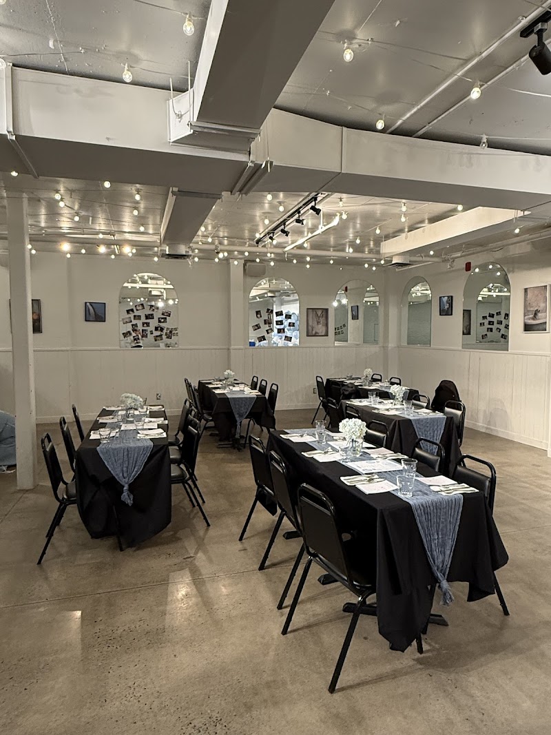 Pigeon Club Cafe photo 2