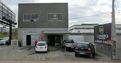 Foto de Chaveiro Center
