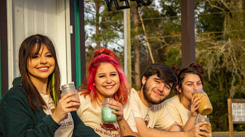 Beanie Bros Cafe photo 3