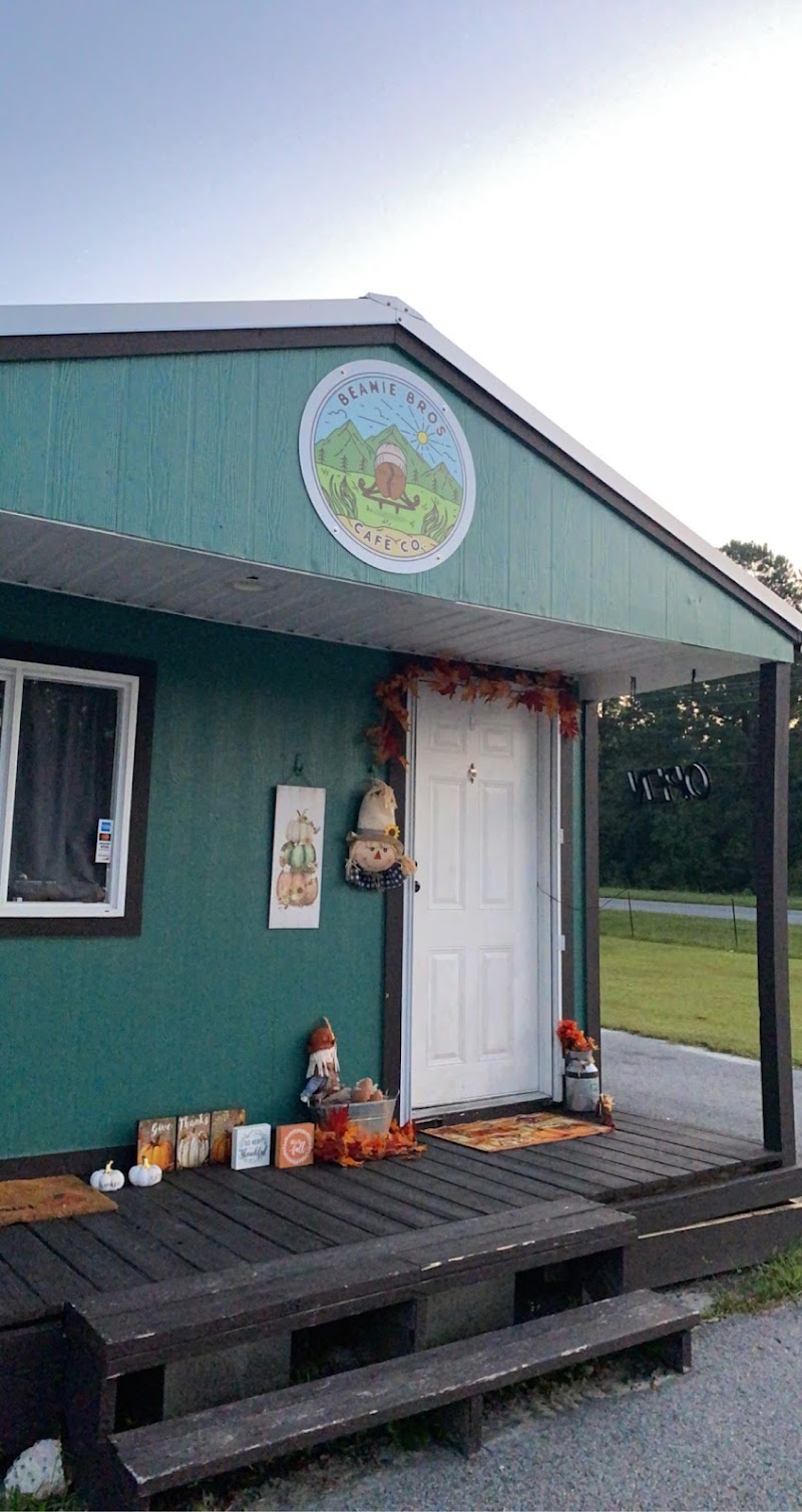 Beanie Bros Cafe photo 1