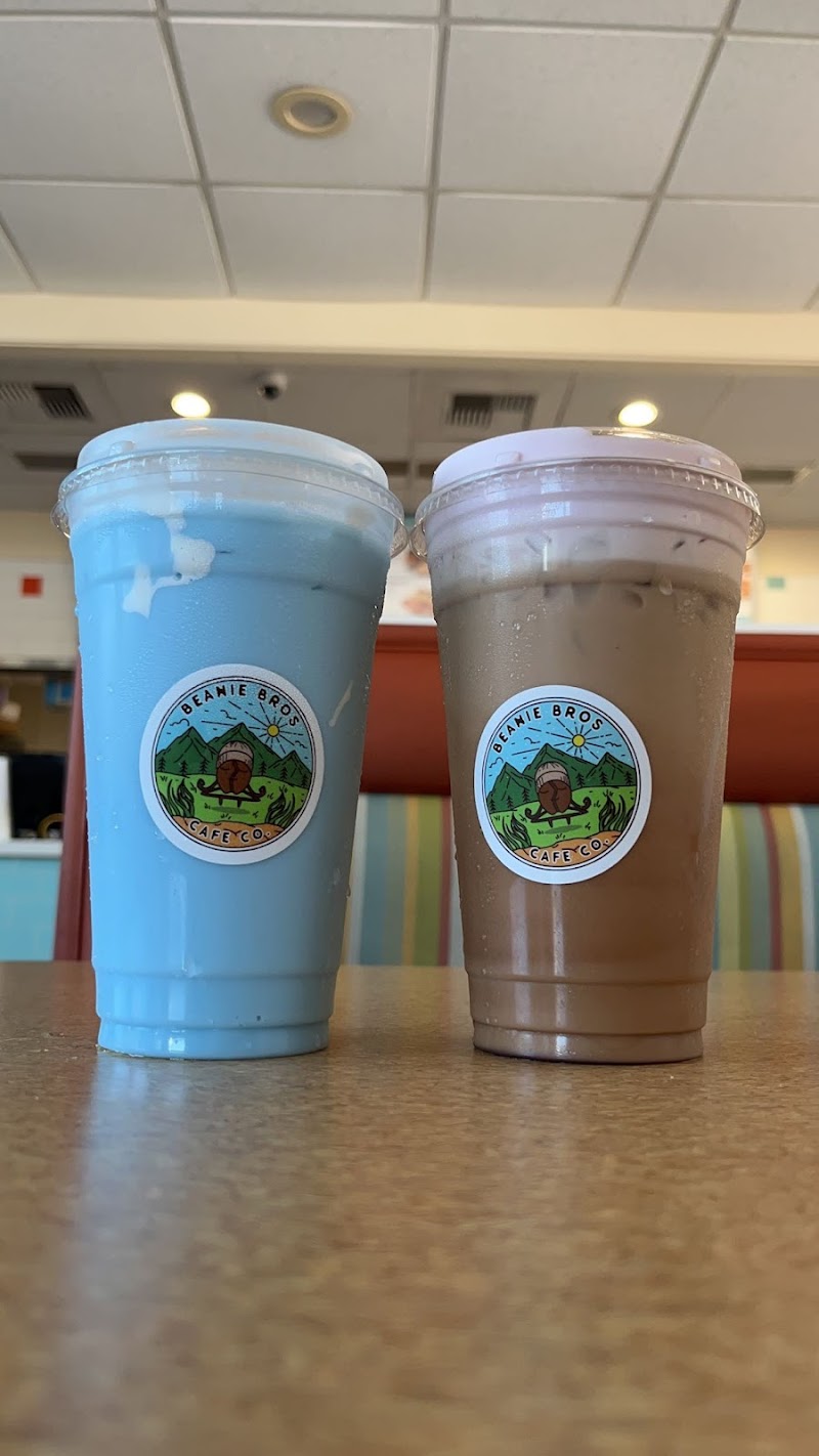 Beanie Bros Cafe photo 4