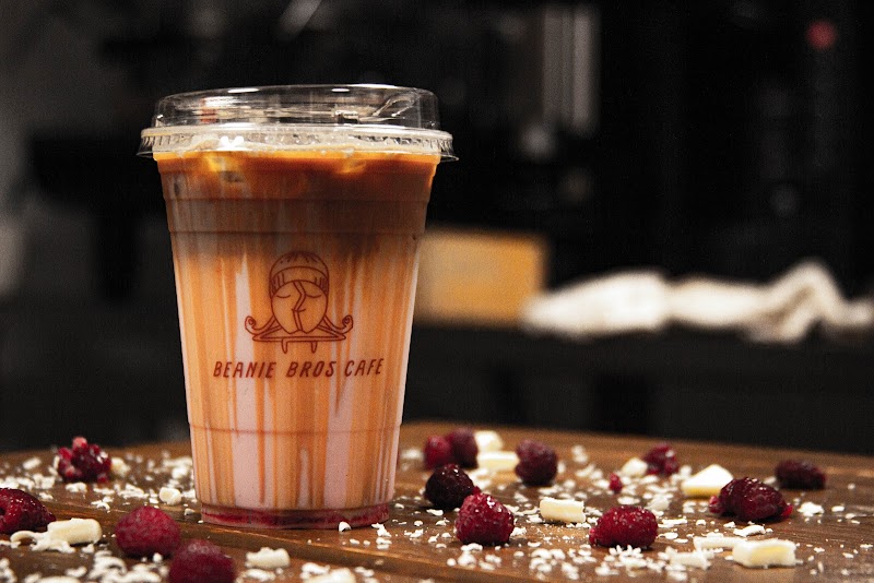 Beanie Bros Cafe photo 2