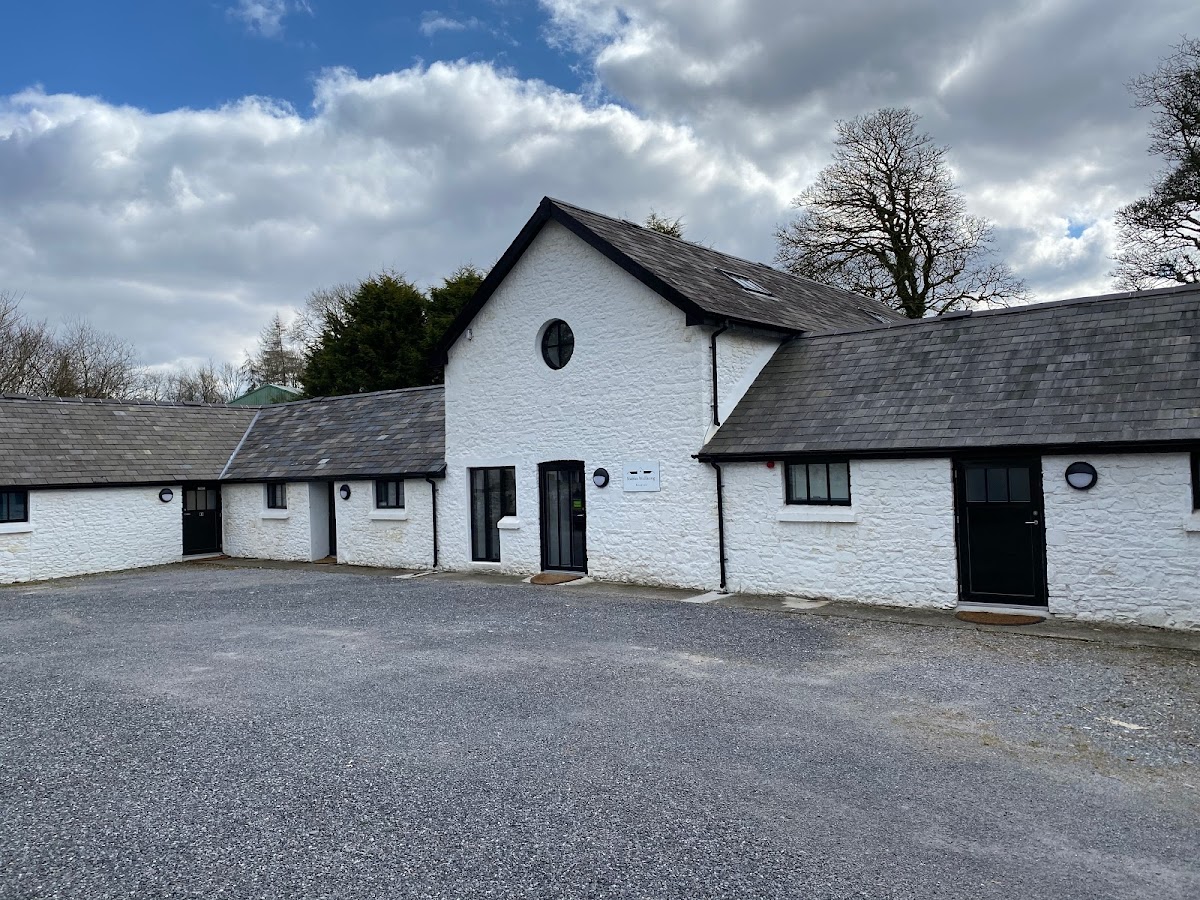 Stables Wellbeing Retreats — 3