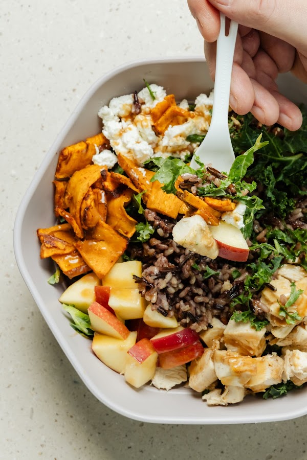 Photo of sweetgreen - Healthy Salads, Wraps, and Bowls