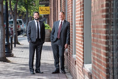 Hawn & Walsh - Car accident lawyer in Bend