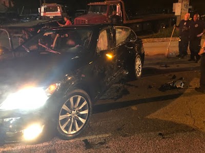 Hassan, Hassan & Tuchman, PA - Car accident lawyer in Baltimore