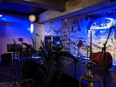 Live Music JIROKICHI