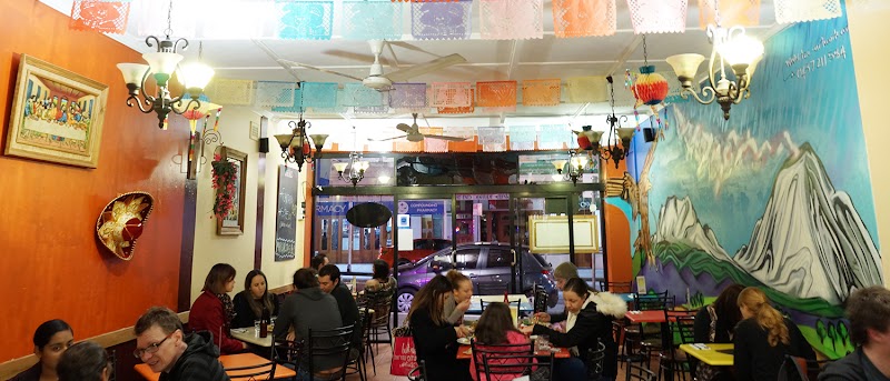 El Torito Mexican Restaurant photo 1