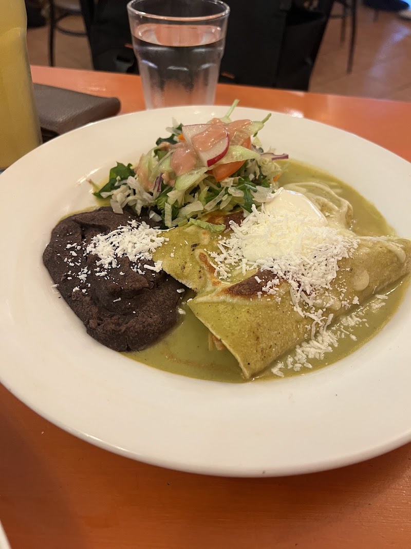 El Torito Mexican Restaurant photo 6